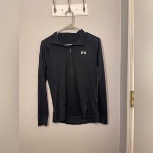 Under Armour Quarter Zip